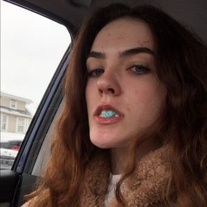 Meet your Posher, Maggie